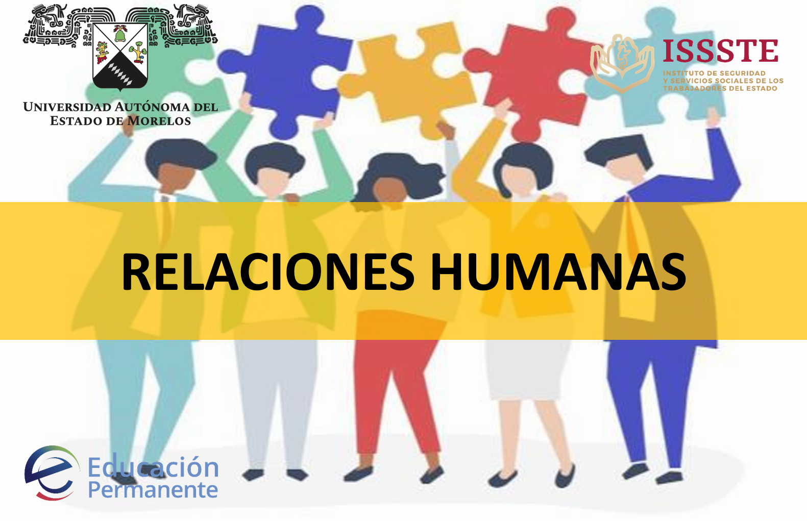 RELACIONES HUMANAS