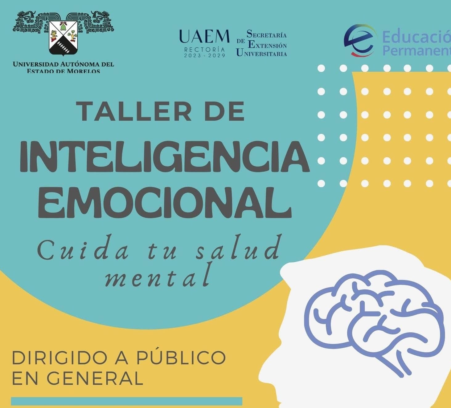 Inteligencia Emocional